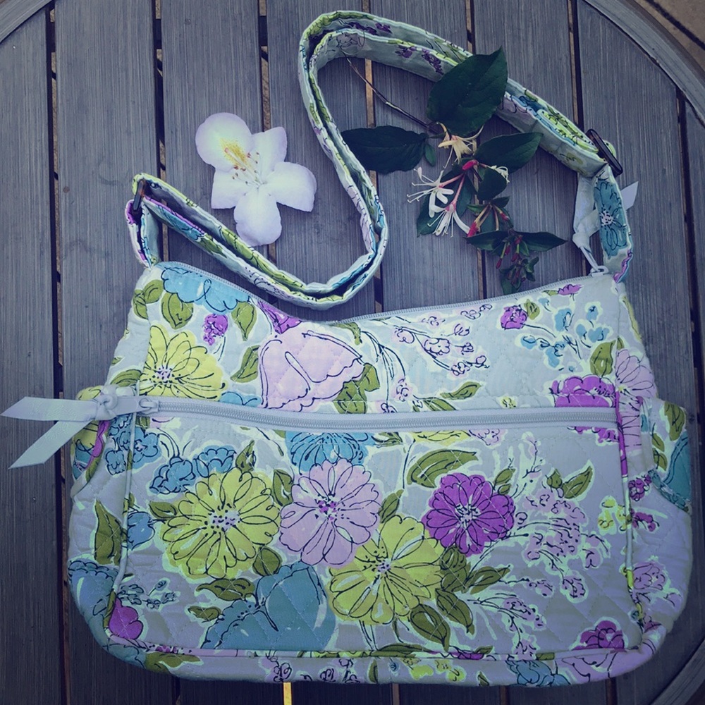 Vera Bradley HOBO